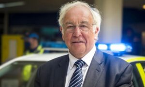 Cheshire Crime Commissioner survey on plans to raise police council tax