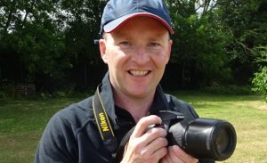 Nantwich News photographer features in Cheshire Life magazine