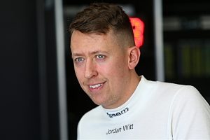 Nantwich racing driver Jordan Witt to compete in European series