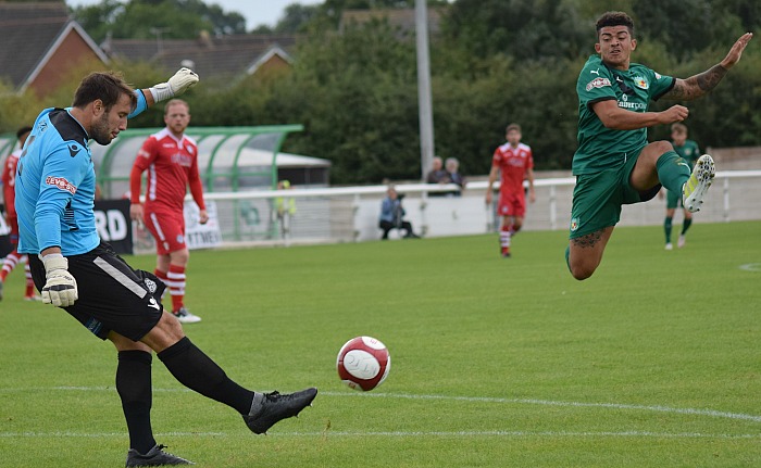 josh-gordon-attempts-to-intercept-a-goalkeepers-kick