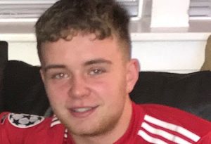 Family tributes to Josh Clayton, 19, after A41 road crash death