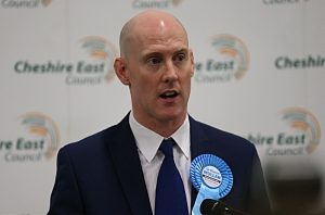 Kieran Mullan (Conservatives) acceptance speech (1)