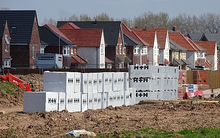 Kingsbourne housing development - Nantwich - April 2021 (1) (1)