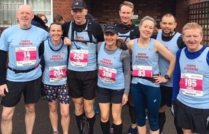 South Cheshire Harriers 10k race in April postponed