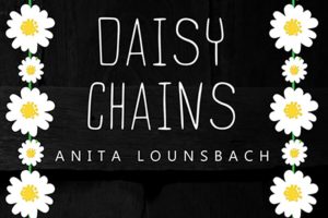 Nantwich author launches debut novel, Daisychains