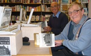 “Lost Houses in Nantwich” book to return this summer
