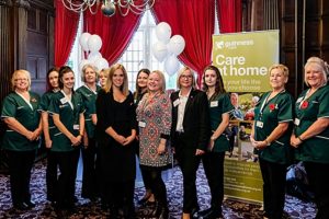 New home care service launched in South Cheshire by Guinness Care