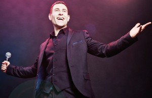 Lee Nelson talks music, politics and growing up ahead of Crewe Lyceum show