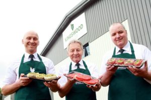 Meat firm Kingswood locates to South Cheshire to open new store