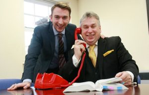 Nantwich law firm offers free advice surgery