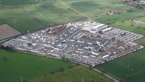 Leighton Hospital receives £9 million to upgrade A&E ahead of winter