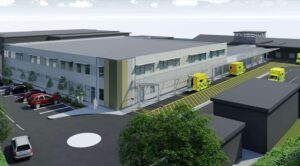 Leighton Hospital emergency department set for expansion