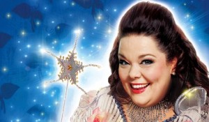 Strictly and Emmerdale star Lisa Riley to lead Crewe Lyceum panto