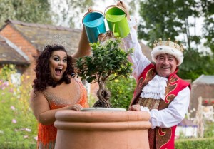 Crewe Lyceum unveils ‘Jack and the Beanstalk’ pantomime game app