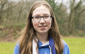 Nantwich Scout leader to represent UK at European event