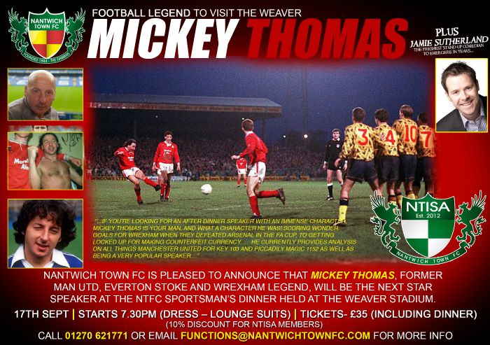 MICKY THOMAS 2 poster 6 (3)