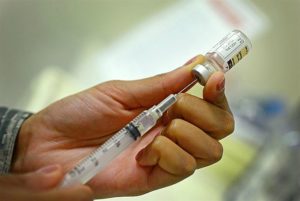 Vaccine rollout not slowing down in Cheshire, say health chiefs