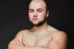 Nantwich heavyweight Nathan Gorman ready for British title fight