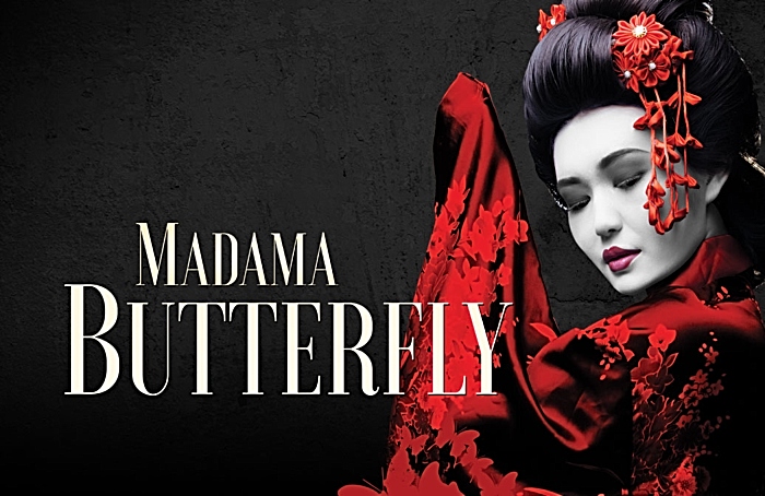 Madama Butterfly, Russia State Opera