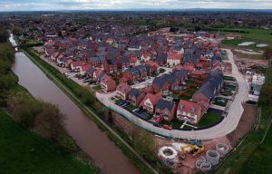 Cheshire East Council defends new homes figures despite population report