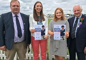 Young farmers at Reaseheath secure global travel scholarships
