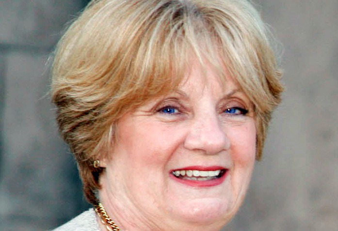 Margaret Simon