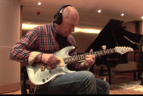 Mark Knopfler, The Last Post project