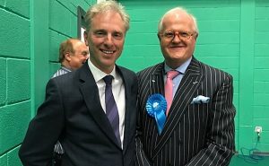 Martin and Groves - Nantwich South and Stapeley