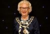 Mayor Of Nantwich, Cllr Penny Butterill