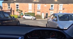 Council chiefs use bollards to tackle Nantwich anti-social drivers