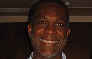 Legendary West Indian cricketer Michael Holding to appear at Nantwich event