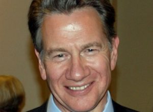 Former politician Michael Portillo to perform at Crewe Lyceum