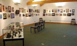 Nantwich Museum unveils 2017 programme of exhibitions