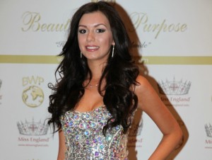 South Cheshire teenager’s bid to be crowned Miss World