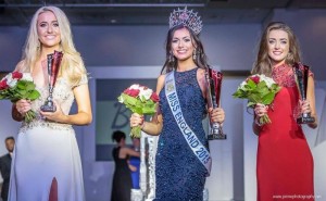 South Cheshire girl Natasha Hemmings crowned Miss England