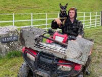 Reaseheath College student in BBC Countryfile Champion finals