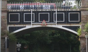 Nantwich Aqueduct to undergo £200,000 overhaul