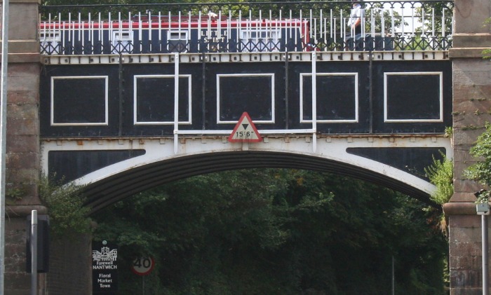 Nantwich Aqueduct