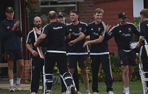 Nantwich CC reach T20 National finals day with victory over Ormskirk