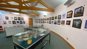 Nantwich Camera Club - Photographic Exhibition 2021 at Nantwich Museum