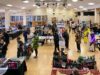 Nantwich Comic Con returns to town’s Civic Hall