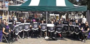 Nantwich Concert Band launches two new music groups
