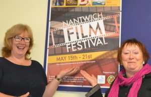 Nantwich Film Festival to run May 15-20