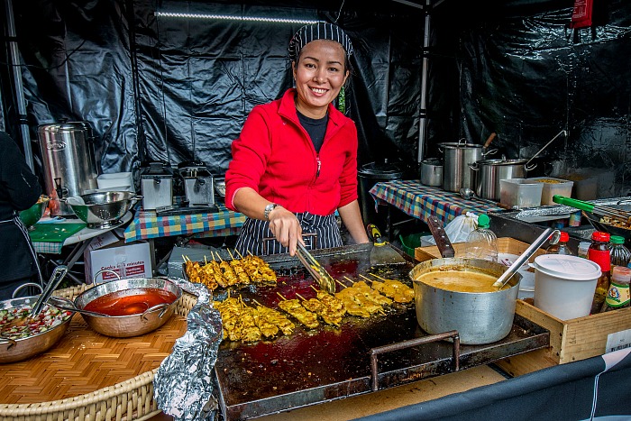 people - Nantwich Food Festival 2017 (1)