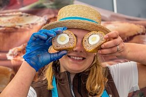 Nantwich Food Festival 2019 to be held August 30-Sept 1