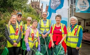 Nantwich Food Festival aims to cut environmental waste