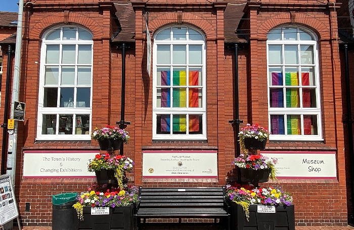 exhibition - Nantwich Museum - Pillory Street (1)