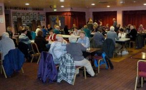 Nantwich Museum to stage Spring Quiz night at Crewe Vagrants