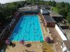 Nantwich outdoor brine pool to open for new season on April 20