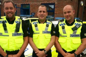 Nantwich Police ‘winning’ fight against night-time economy crime